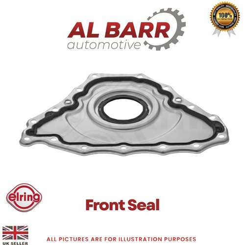 Elring 911 410 crankshaft - elring, 911.410