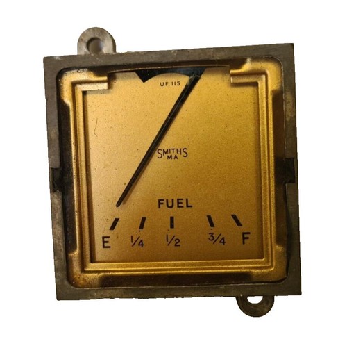 Fuel gauge austin sheerline - austin,