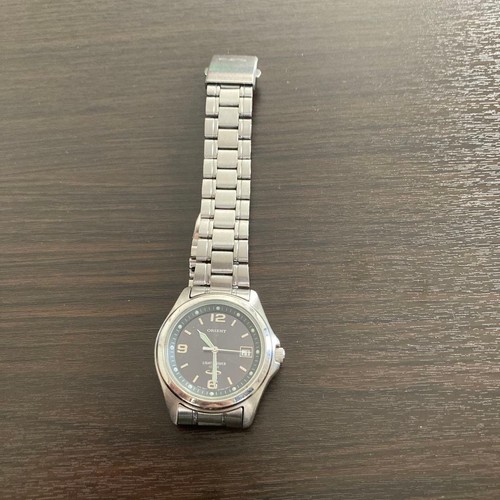 Orient excellent watch - orient,