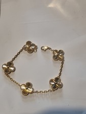 Van Cleef & Arpels Alhambra