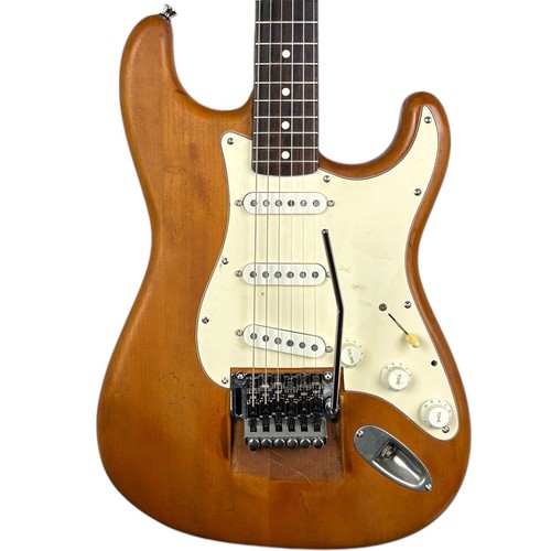 Fender japan stratocaster - fender,