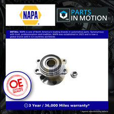 Wheel Bearing Kit fits SUBARU