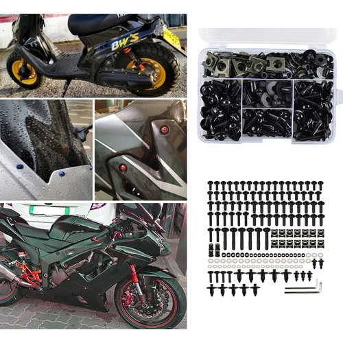 149pcs complete motorcycle - complete,