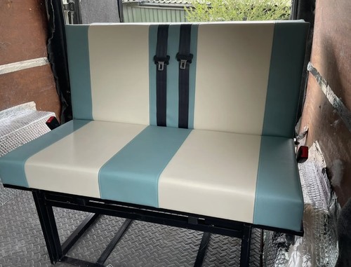 Simple seater rock roll - rock,