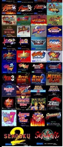 Phonecaseonline snk neo geo - ca-phonecaseonline,