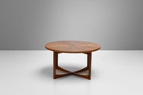 Mid century coffee - table, by