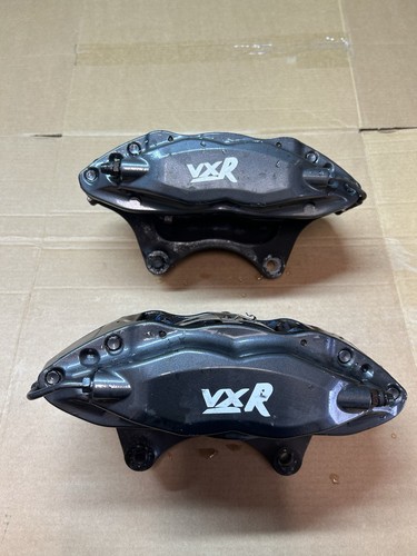 Vauxhall insignia vxr - insignia, brembo