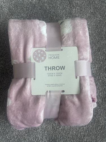 New primark pink - new,