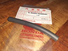 NOS HONDA XR 500 R 1983 - 1984