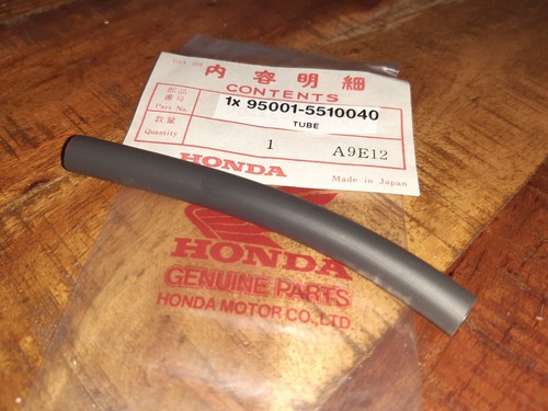 Nos honda 500 1983 1984 - honda,