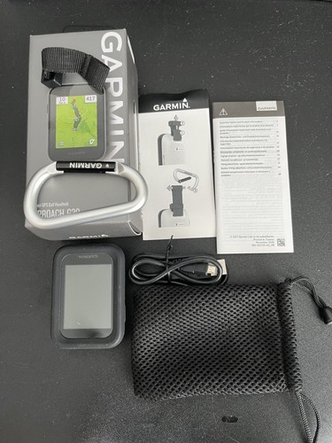 Garmin approach g30 gps - garmin,