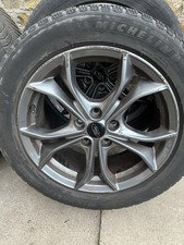 2020 Mk4 Ford Focus ST-Line