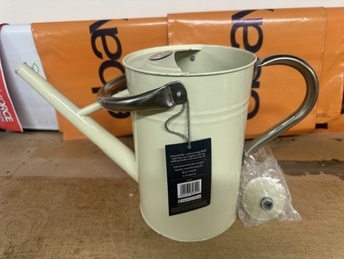 Kent stow metal watering - metal, can