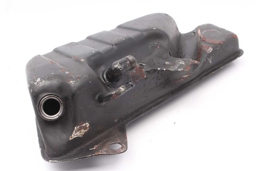 Oil tank yamaha 600 55w - xt,