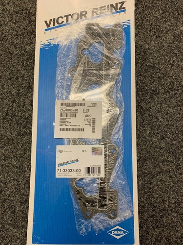 Reinz 33033 inlet - 71-33033-00,