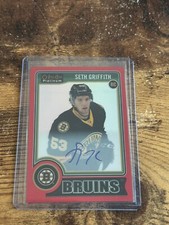 2014-15 O-Pee-Chee Platinum