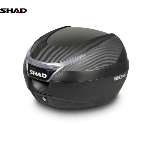 Shad d0b34106 case sh34 - d0b34106, 34l