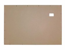 Preservation Parts Interior