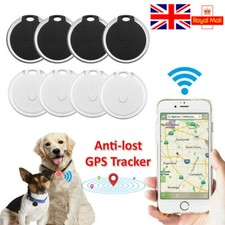 Cat Dog Mini Tracking Anti Lost Waterproof Device Tool GPS Locator Tracker