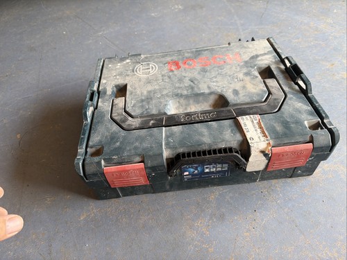 Bosch lboxx 136 empty carry - bosch,