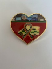 AMBULANCE SUICIDE PREVENTION