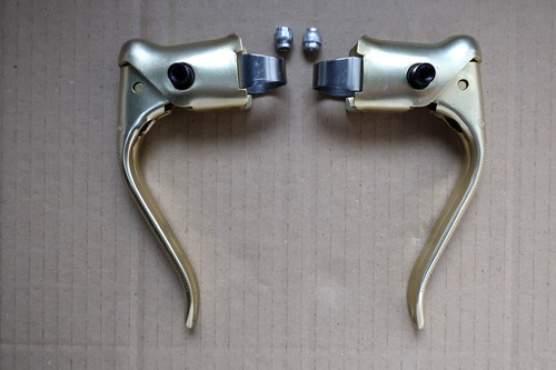 Weinmann gold brake - brake, set