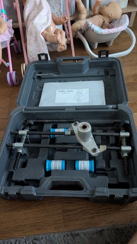 Souber tools dbb morticer - tools,