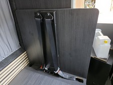 EvoDesign Cube Seat Frame Box