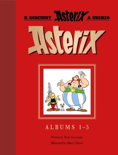 Asterix gift edition - asterix:,