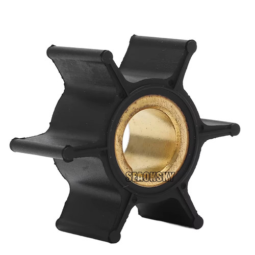 3b2 65021 water pump - water,