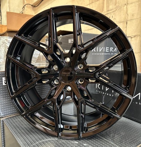 Toyota lux riviera rf16 - 20", hi-lux