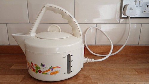 Vintage 90s electric - 90s,