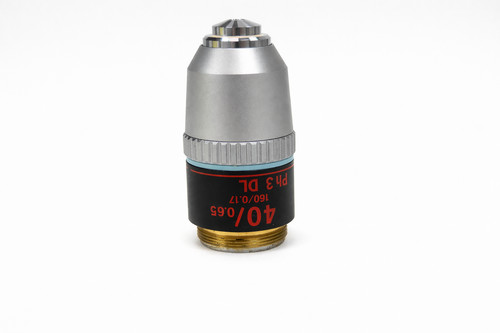 Nikon microscope objective - nikon,