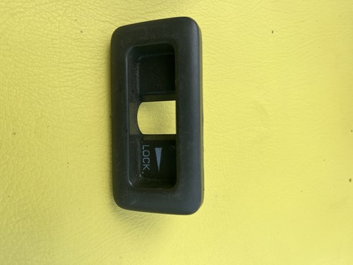 Toyota supra mk3 - mk3, lock