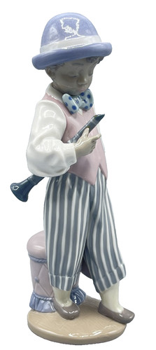 Lladro black legacy - lladro,
