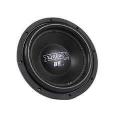 12in Edge EDB Car Audio Sub Subwoofer 300w RMS 600w PEAK Dual 2 Ohm 87dB Sens