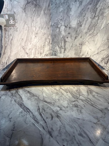 Antique mahogany