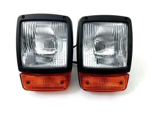 Jcb head light headlamp - jcb,