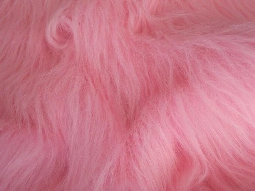 Long pile fun faux - long,
