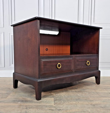Vintage stag minstrel stand - vintage,