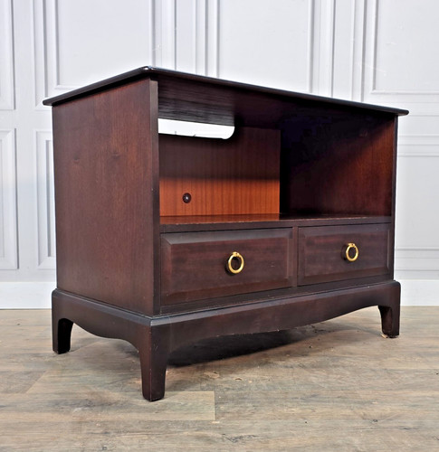 Vintage stag minstrel stand - vintage,