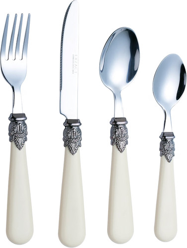 Exzact 24pcs french vintage - exzact,