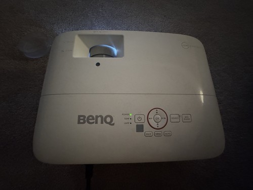 Benq th671st short throw full - benq,