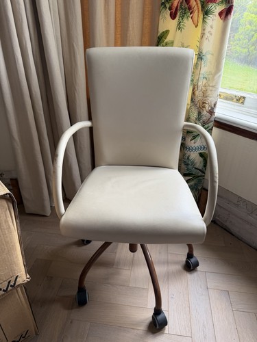 Poltrona frau desk chair - frau,