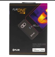 FLIR ONE Pro Thermal Imaging