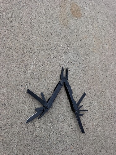 Leatherman super tool 300 - super,