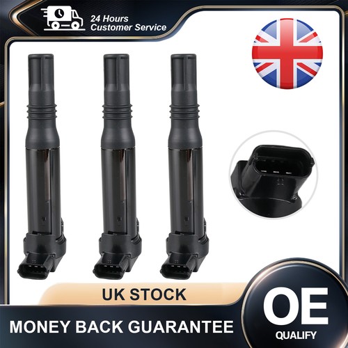 Ignition coil pack for - ignition, peugeot