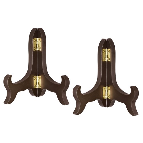 2pcs easel plate holder - 2pcs,