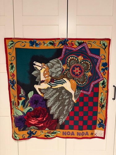 Otto kern noa silk - noa,