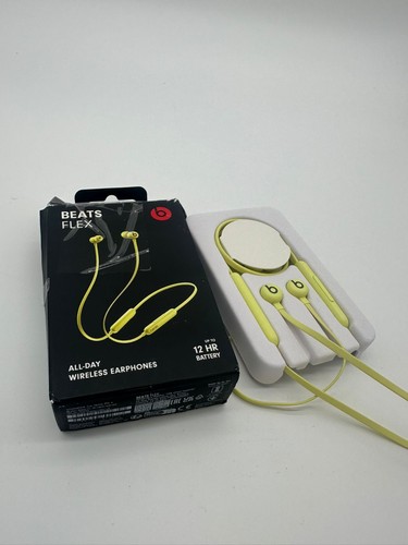 Beats flex wireless ear - flex,